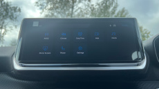 Peugeot 208 1.2 Hybrid 110 Allure 5dr e-DSC6 Petrol Hatchback